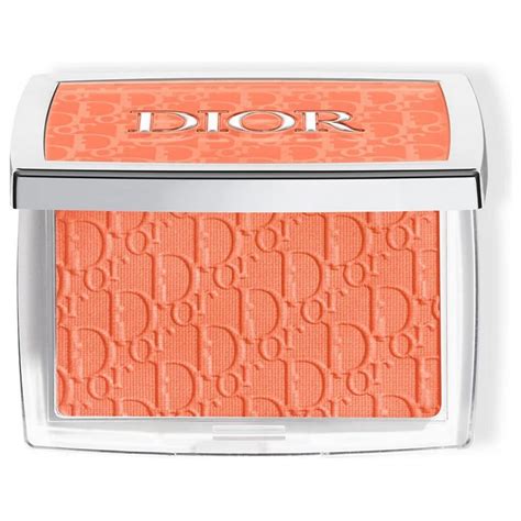 Christian Dior Backstage Rosy Glow Poudre Róż do .